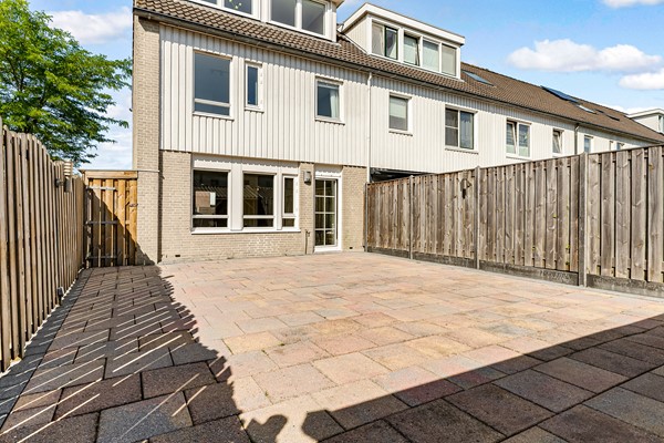 Medium property photo - Zijpestraat 29, 1316 LL Almere
